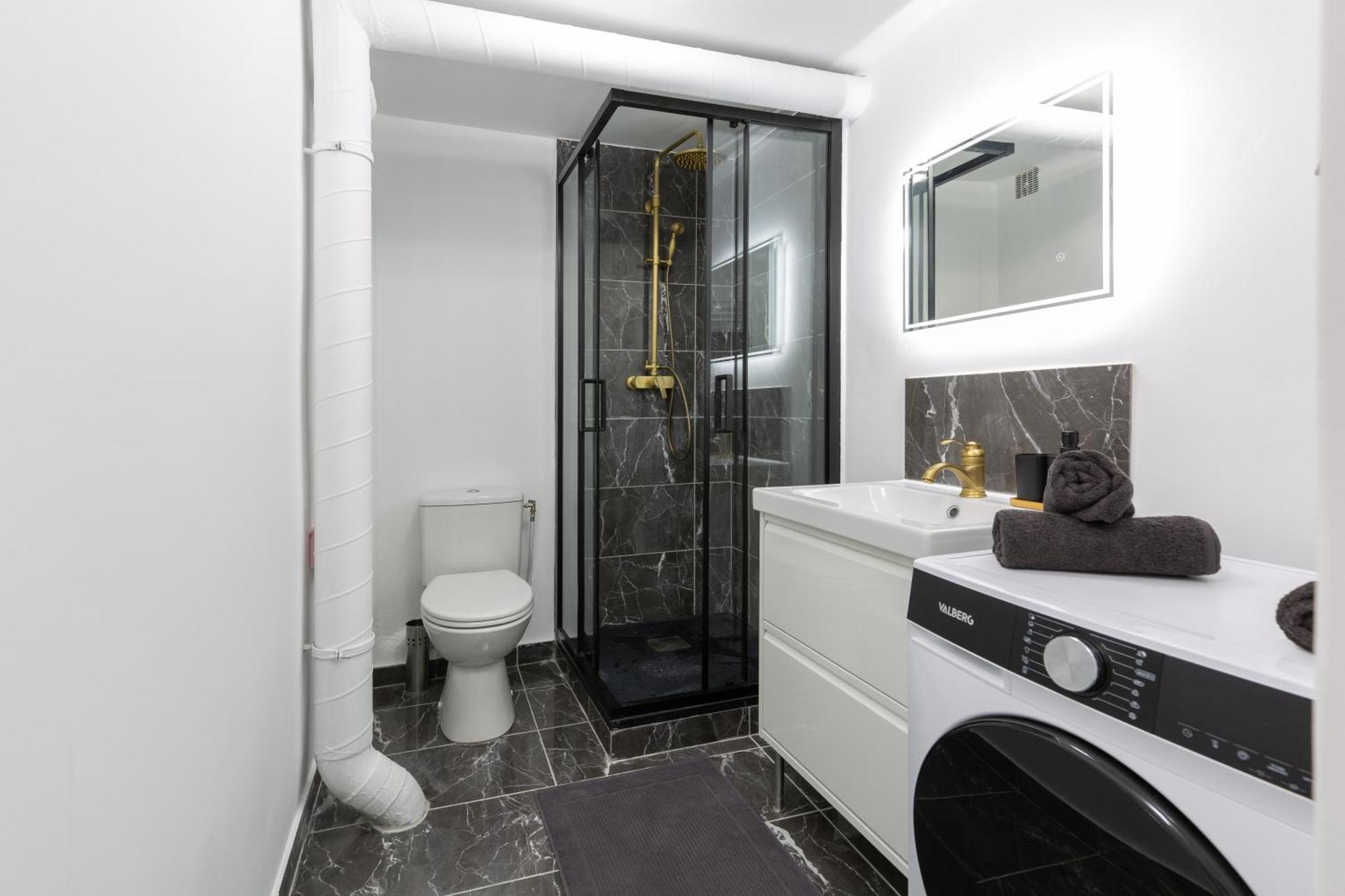 Escapade Au Port, Studio Renove, Climatise La Seyne-sur-Mer Zewnętrze zdjęcie