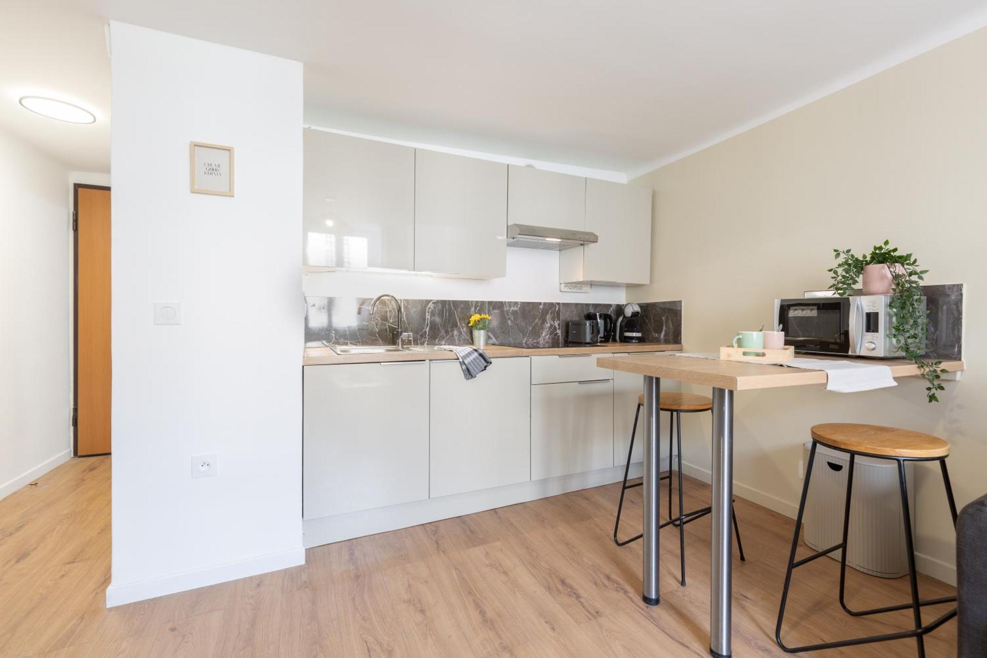Escapade Au Port, Studio Renove, Climatise La Seyne-sur-Mer Zewnętrze zdjęcie
